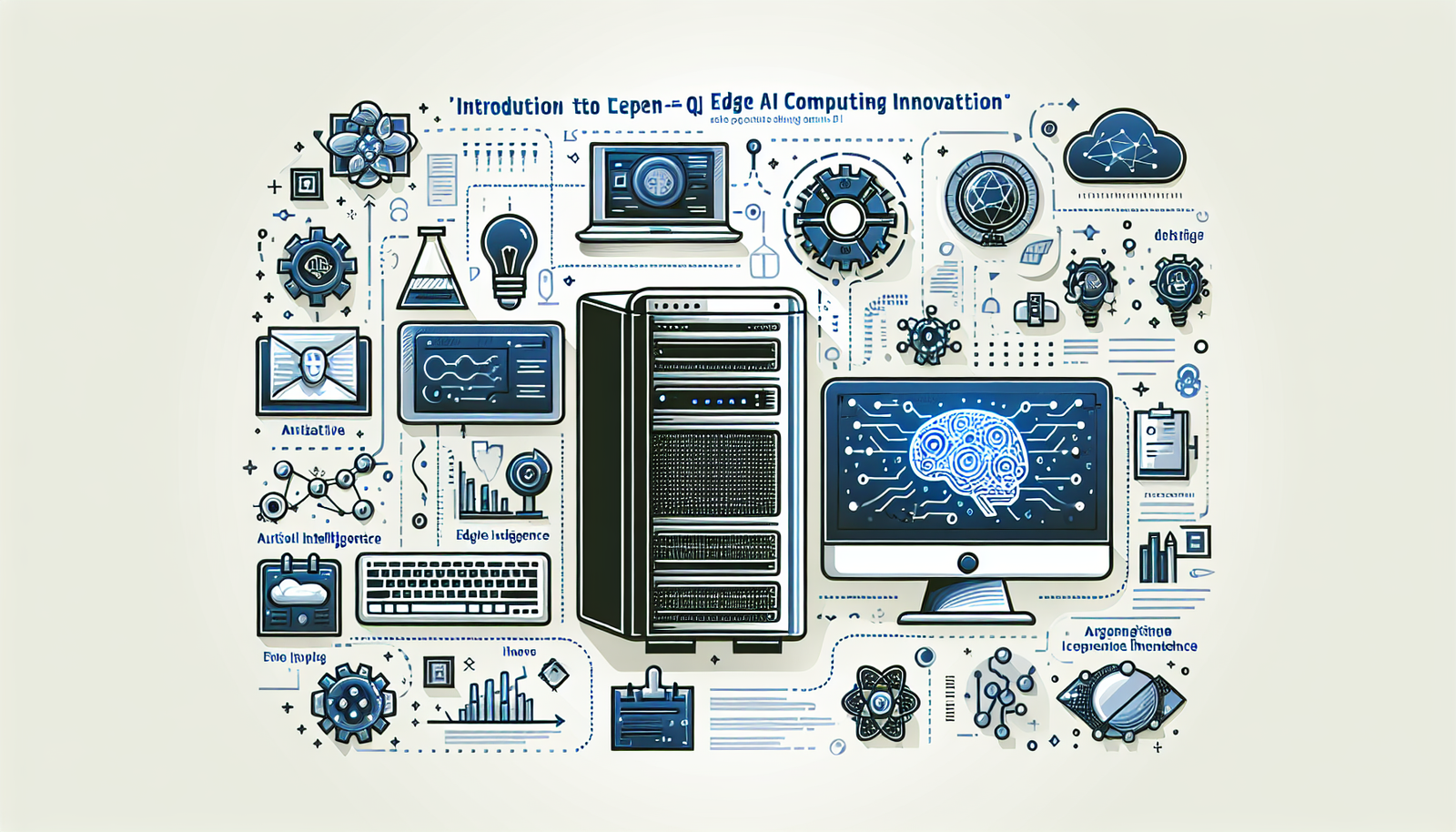 Lantronix Open-Q 8550CS 엣지 AI 컴퓨팅 혁신 소개