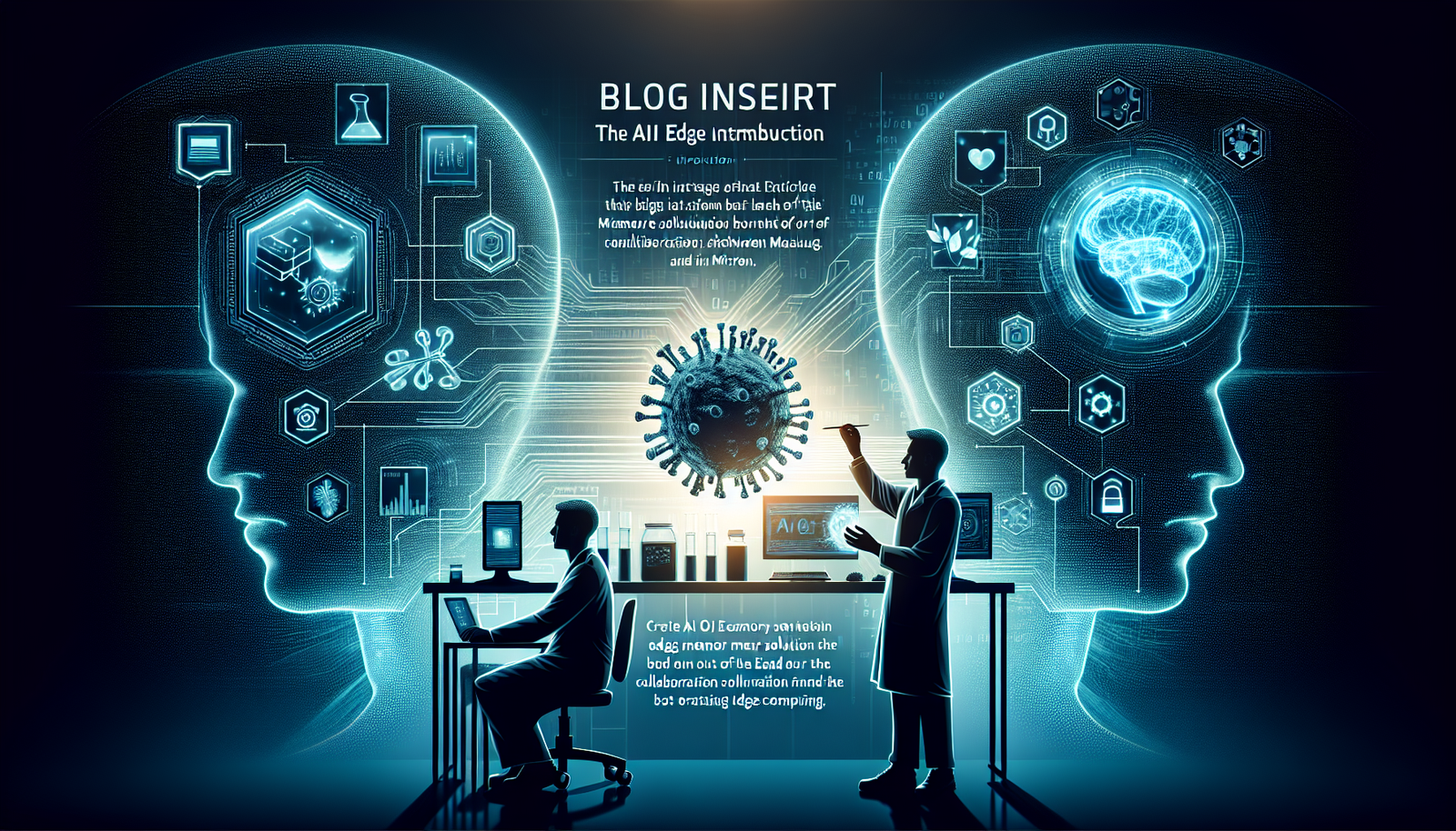 마우저와 마이크론의 협력으로 탄생한 AI 엣지 메모리 솔루션 전자책 소개