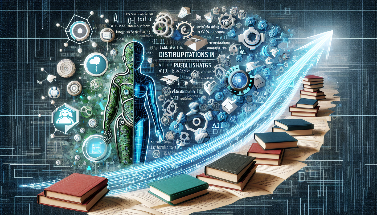 AI 교육 혁신을 이끄는 업스테이지와 한빛앤의 전략적 협력