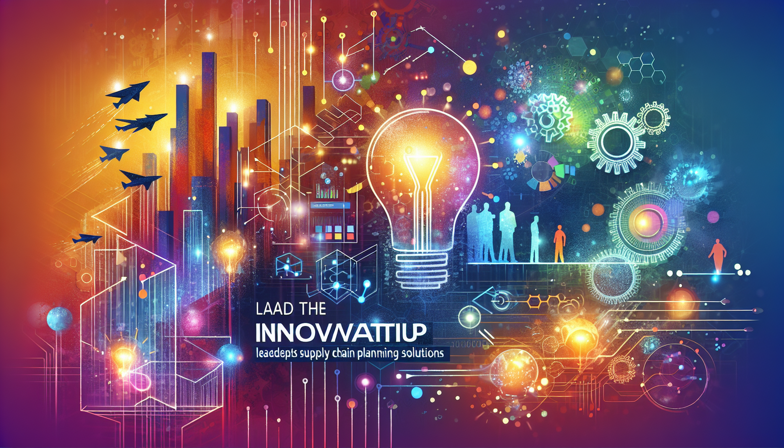 Kinaxis의 공급망 계획 솔루션 리더십과 혁신적 접근법 탐구