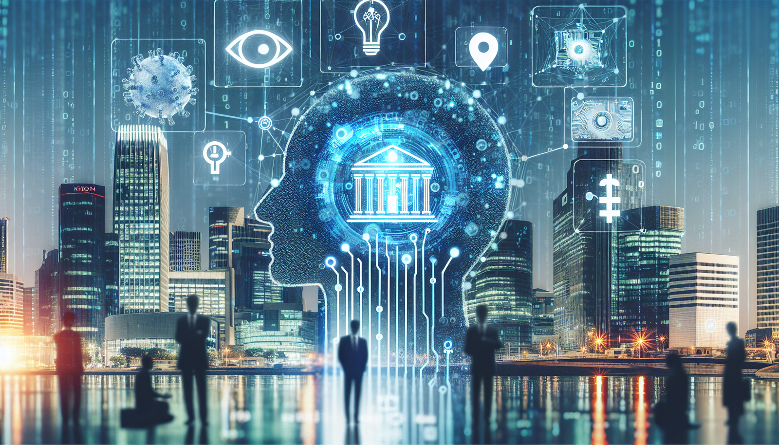 제논의 한국은행 생성형 AI 솔루션 도입과 디지털 혁신의 미래