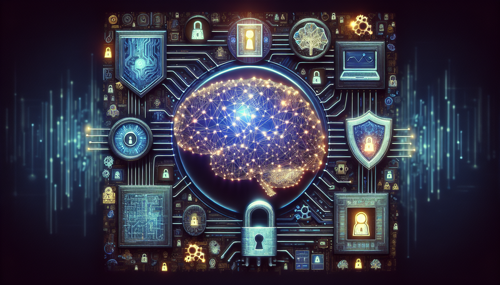 AI 기반 보안 인텔리전스 혁신과 데이터 리프의 핵심 기능 소개