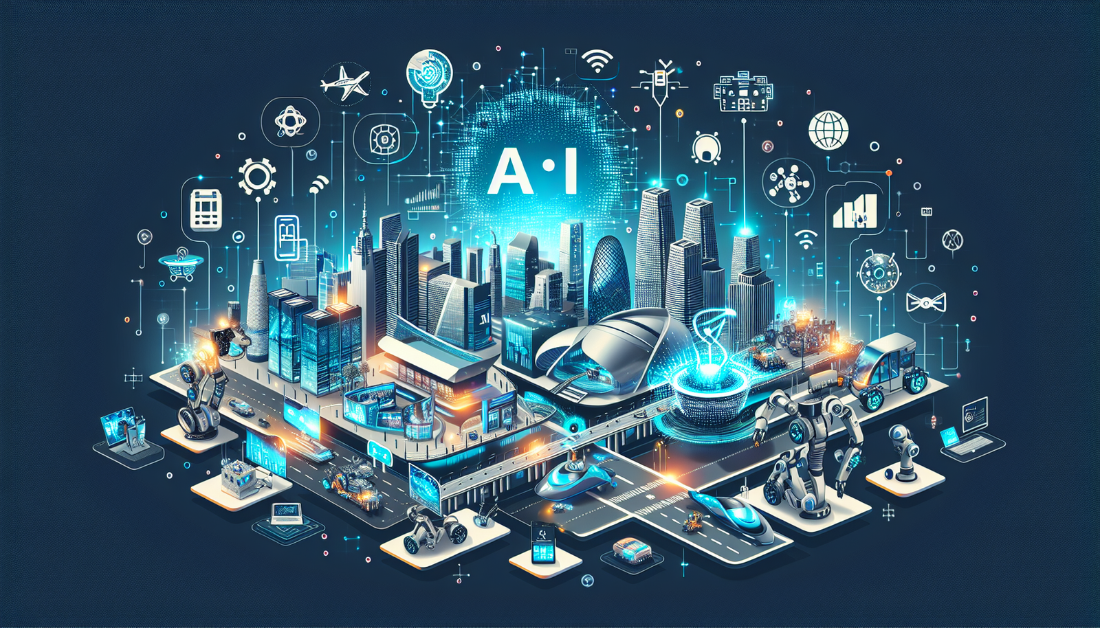 AI 엑스포 코리아 2025에서 펼쳐질 한국의 AI 비전과 혁신 솔루션 소개