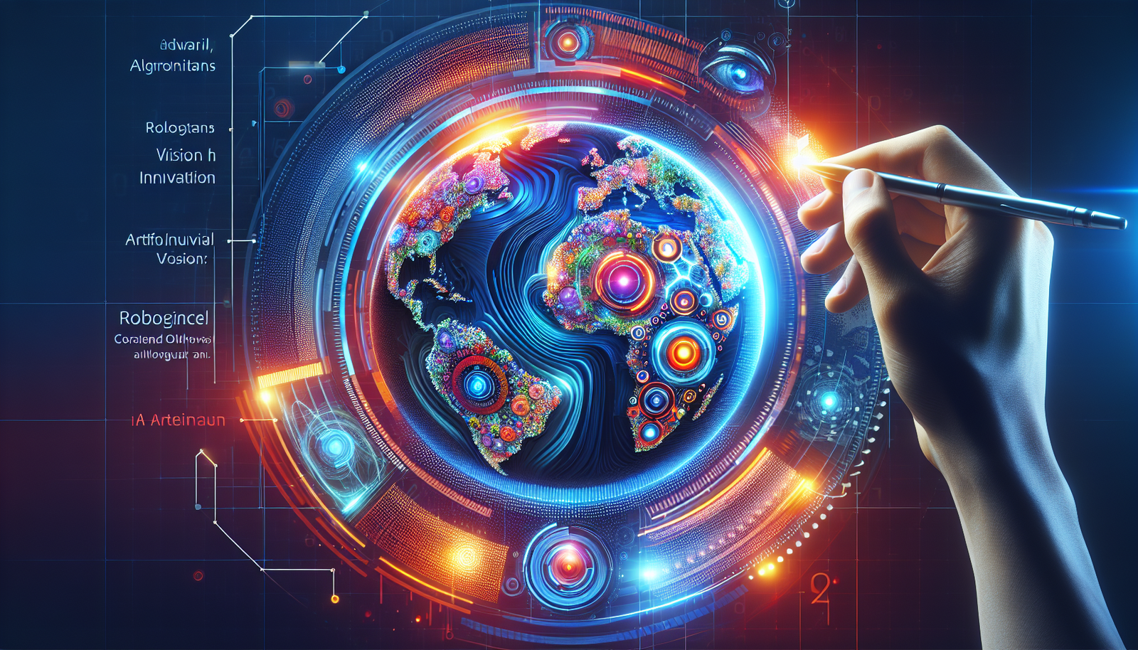 세이지 비전의 글로벌 기술력과 AI 머신비전 혁신 인정받다