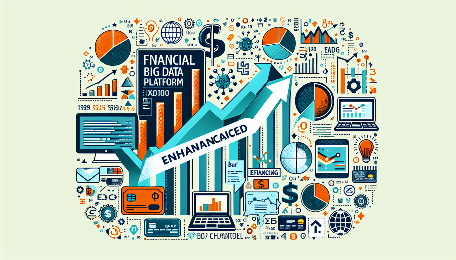 제논과 BC카드의 금융 빅데이터 플랫폼 고도화 프로젝트의 의미와 기대 효과