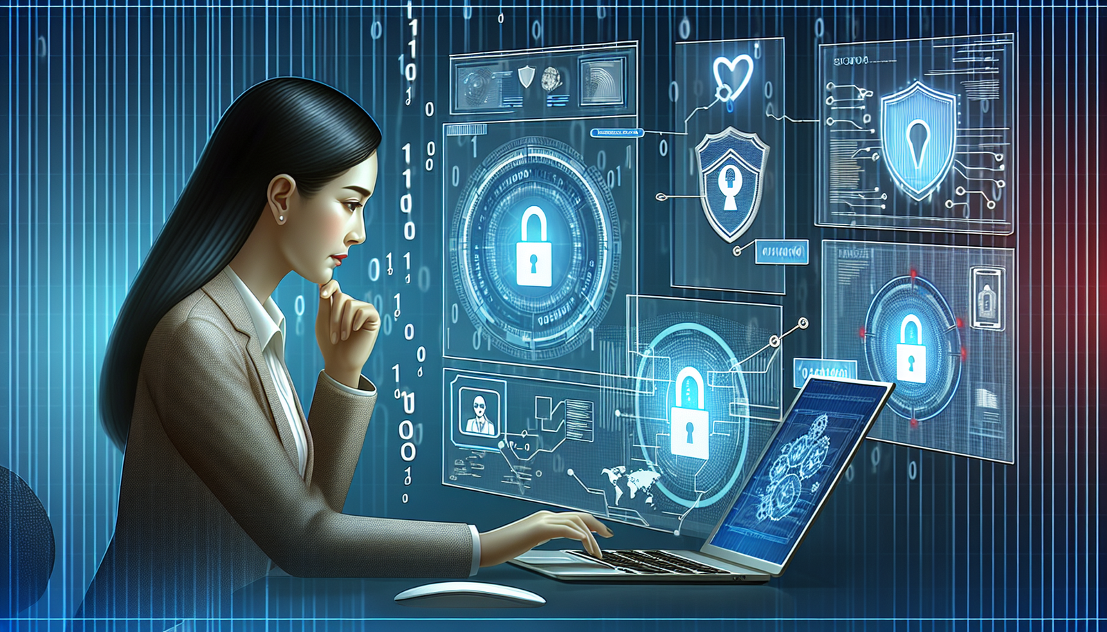 CISO의 우려와 사이버 공격에 대한 효과적인 대응 전략