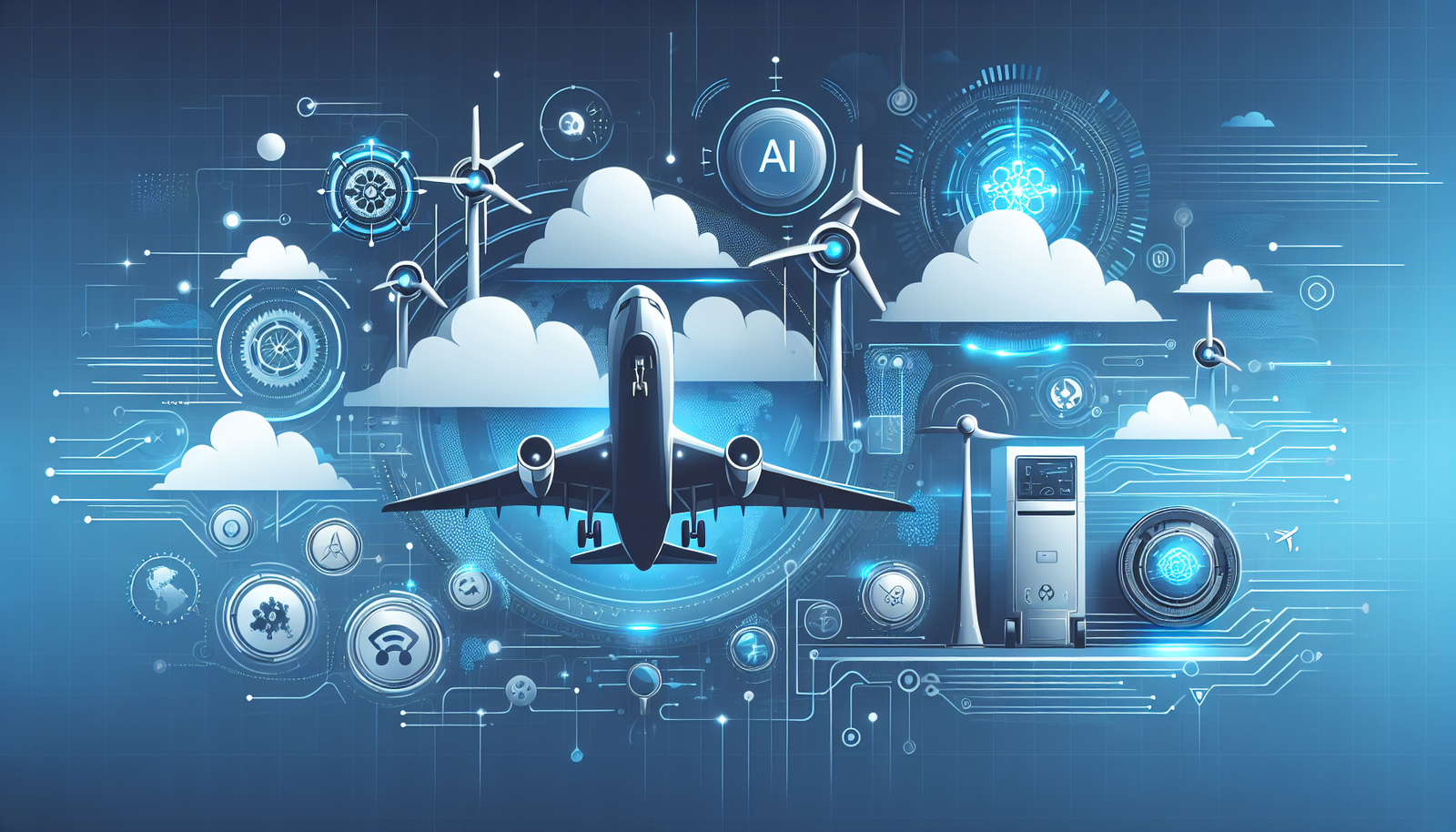 Cirium이 이끄는 항공 서비스의 AI 혁신과 미래 방향성