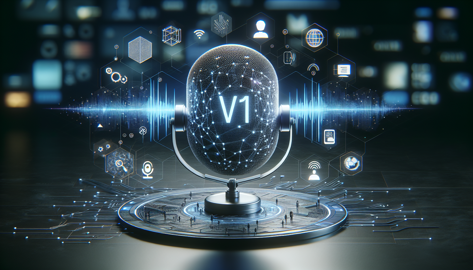 ElevenLabs의 혁신적인 음성 합성 모델 Eleven v3 Alpha를 소개합니다