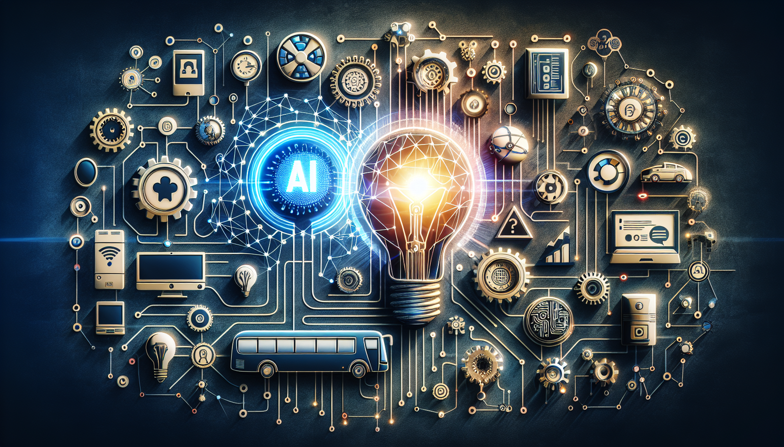 LTI마인드트리의 AI 생태계 블루버스가 비즈니스 혁신을 이끄는 이유