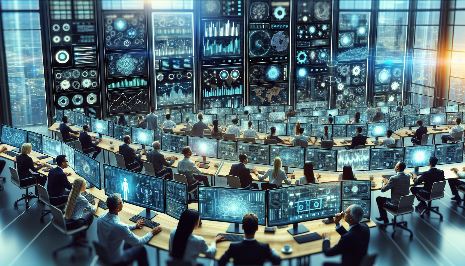 SAS코리아, AI와 데이터 분석으로 생산성을 혁신하다