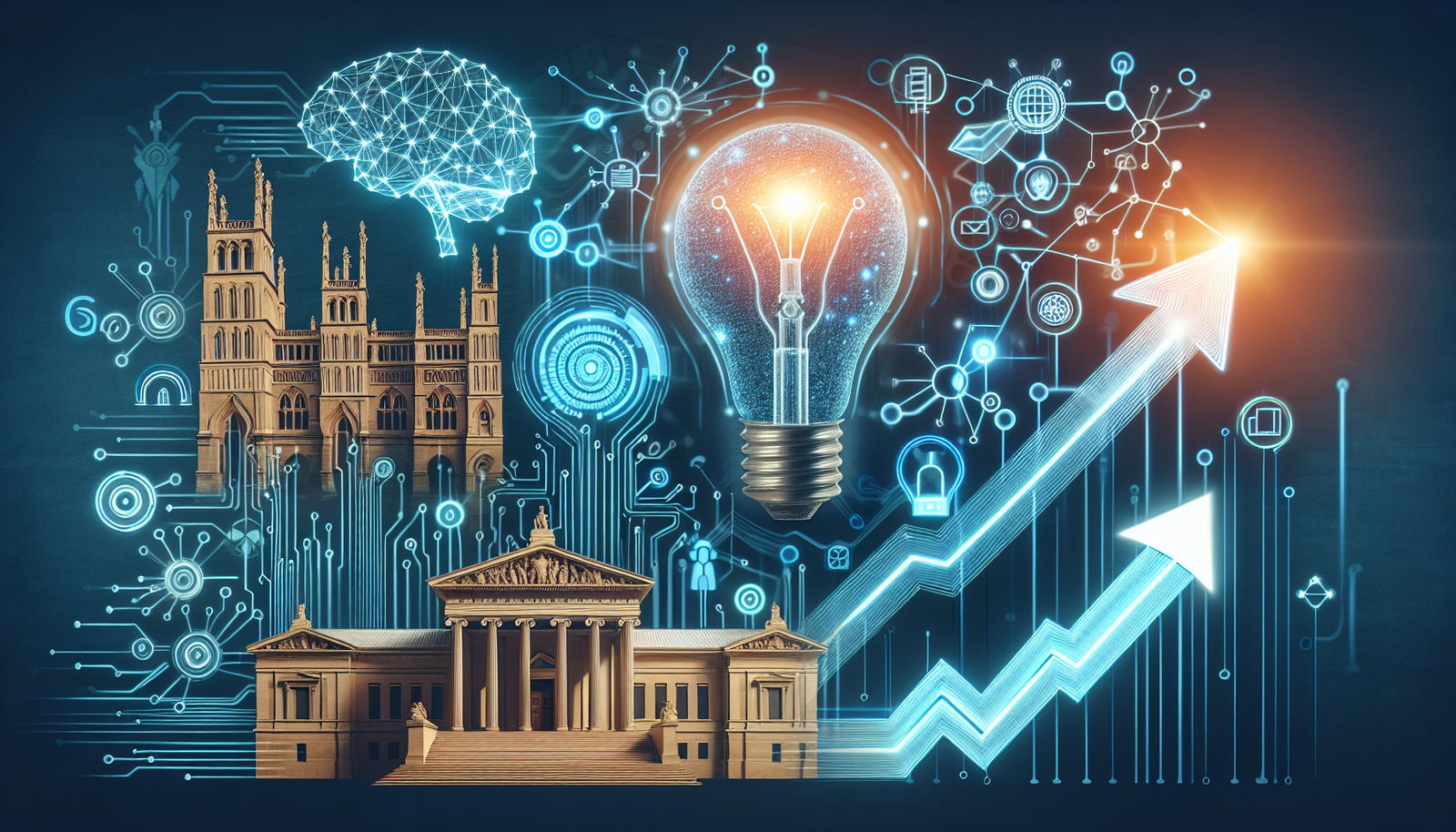 서울대학교가 개발한 AI 대화 생성 모델의 혁신과 기대효과