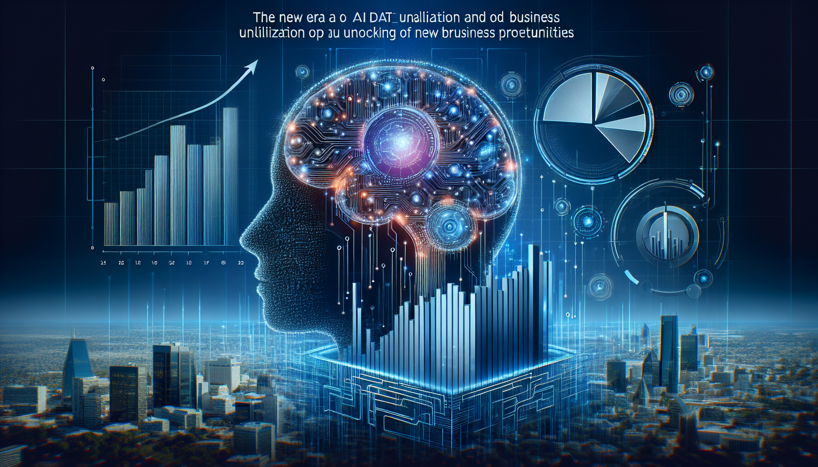 센트리어가 제시하는 AI 데이터 활용의 새로운 시대와 비즈니스 기회