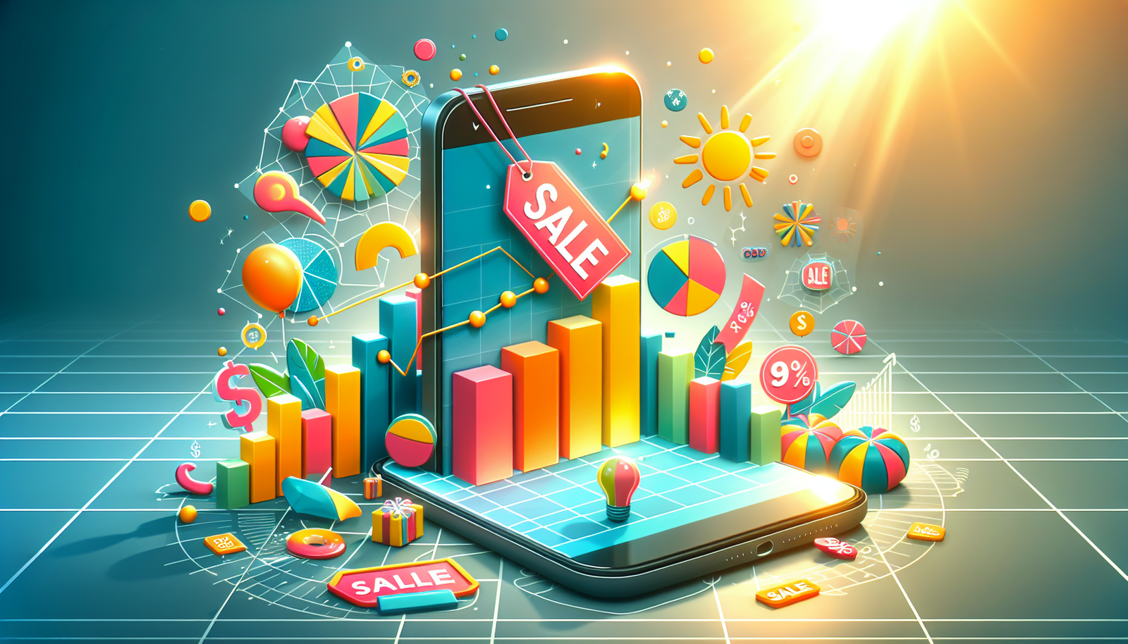 아이마이폰 여름맞이 할인 이벤트와 마케팅 전략 분석