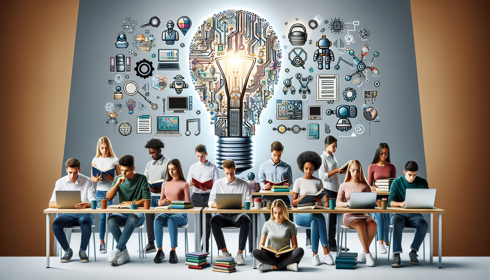 AI 시대의 실무형 인재 양성: 미래를 준비하는 방법