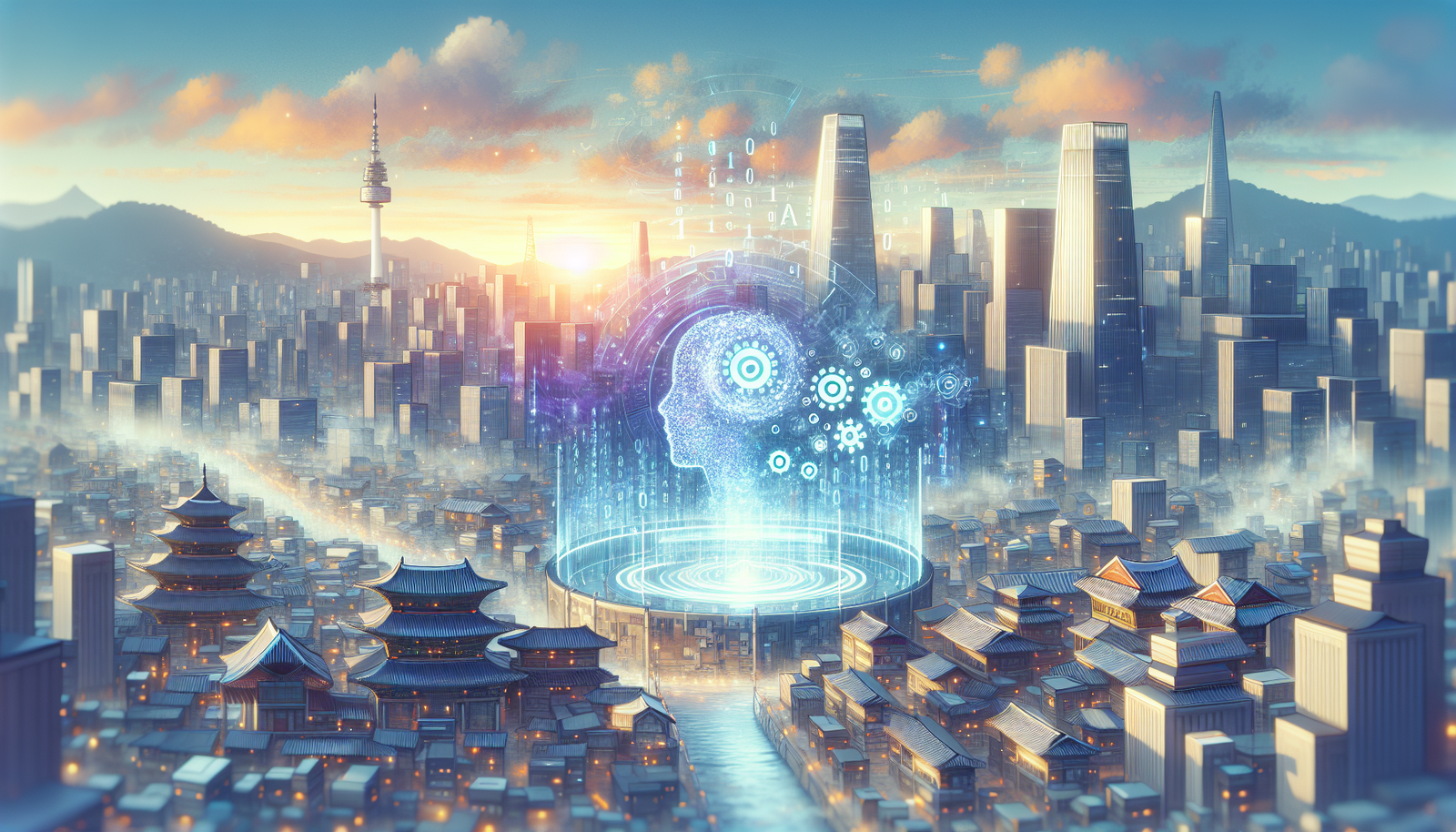 서울AI재단의 AI 미래위원회 출범과 그 의미