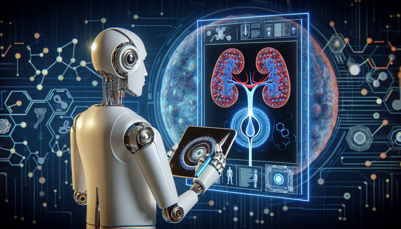 아이도트의 URO dot AI로 비뇨기과 진단 혁신을 이끌다