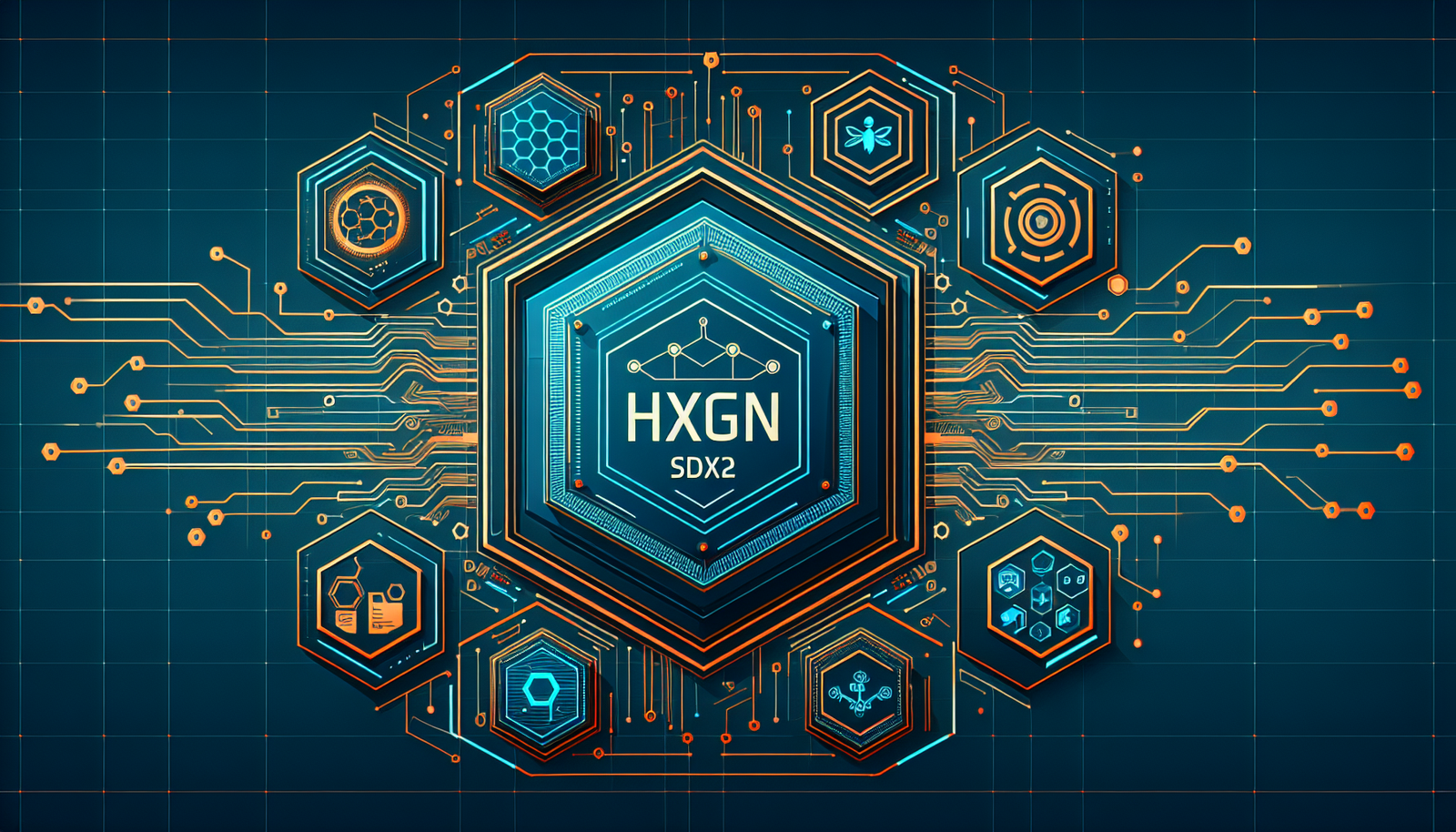 헥사곤의 차세대 데이터 플랫폼 HxGN SDx2 출시와 디지털 전환 혁신 소개